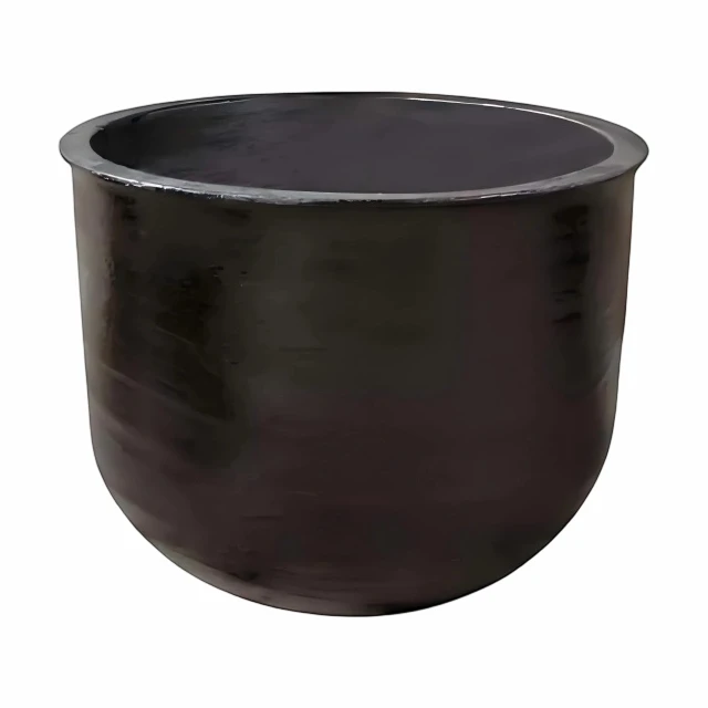 Graphite Crucible For Aluminum Melting